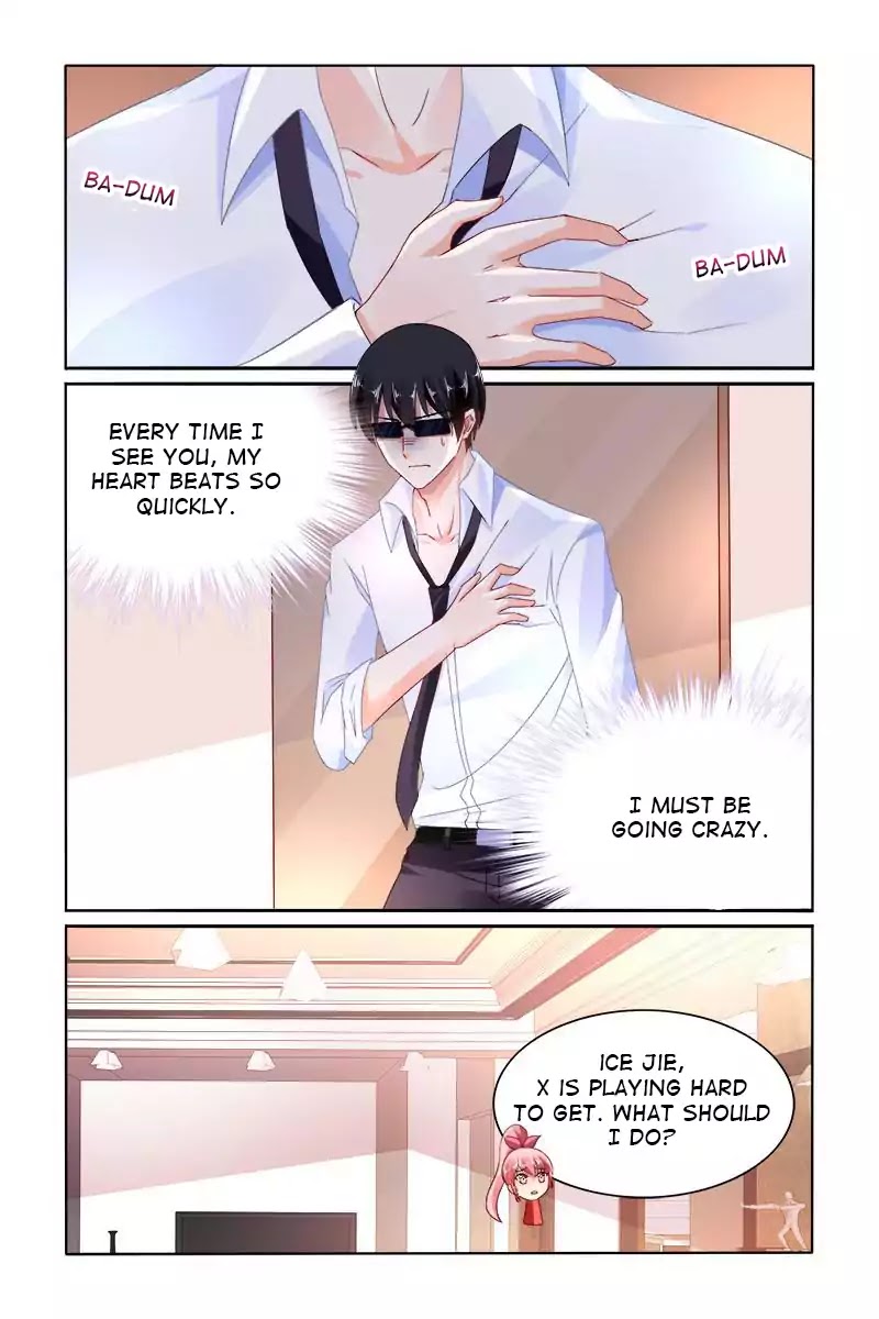 Best Wedding Chapter 142 page 3 - Chapter 142