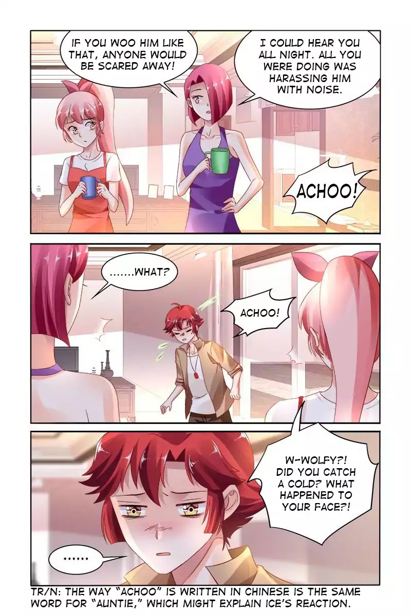 Best Wedding Chapter 142 page 4 - Chapter 142