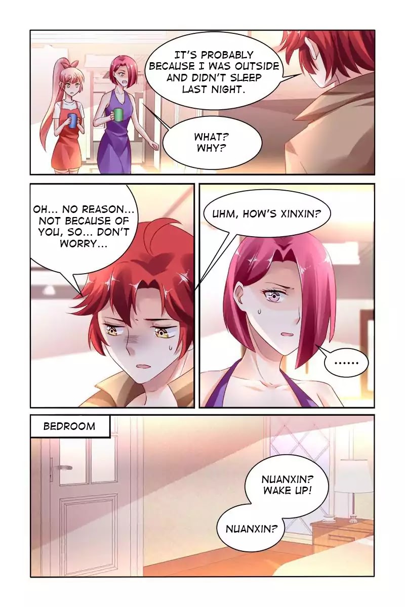 Best Wedding Chapter 142 page 5 - Chapter 142