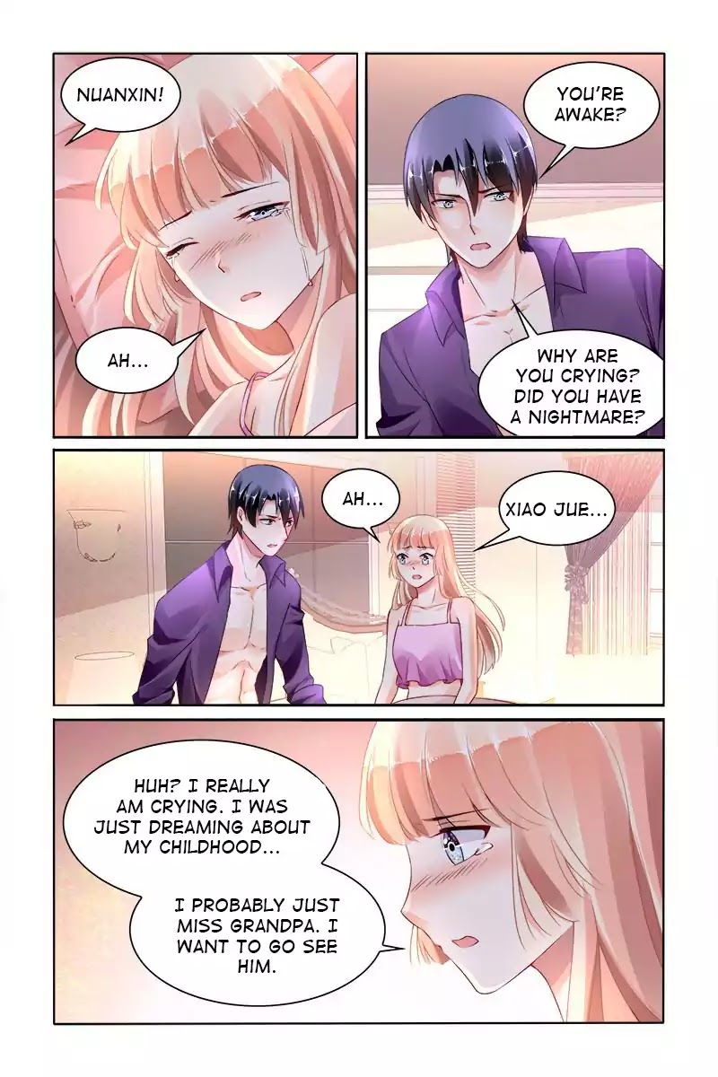 Best Wedding Chapter 142 page 6 - Chapter 142
