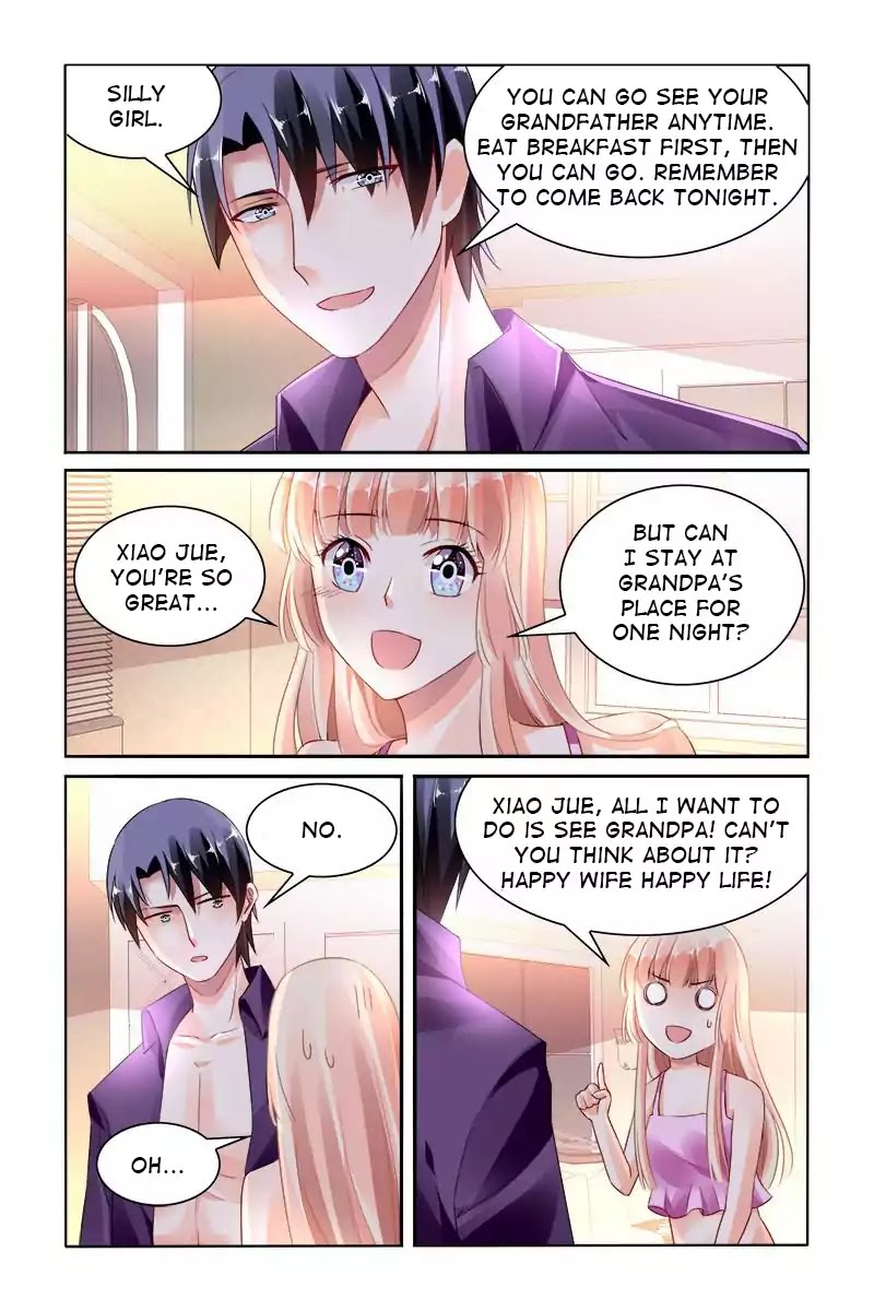 Best Wedding Chapter 142 page 7 - Chapter 142