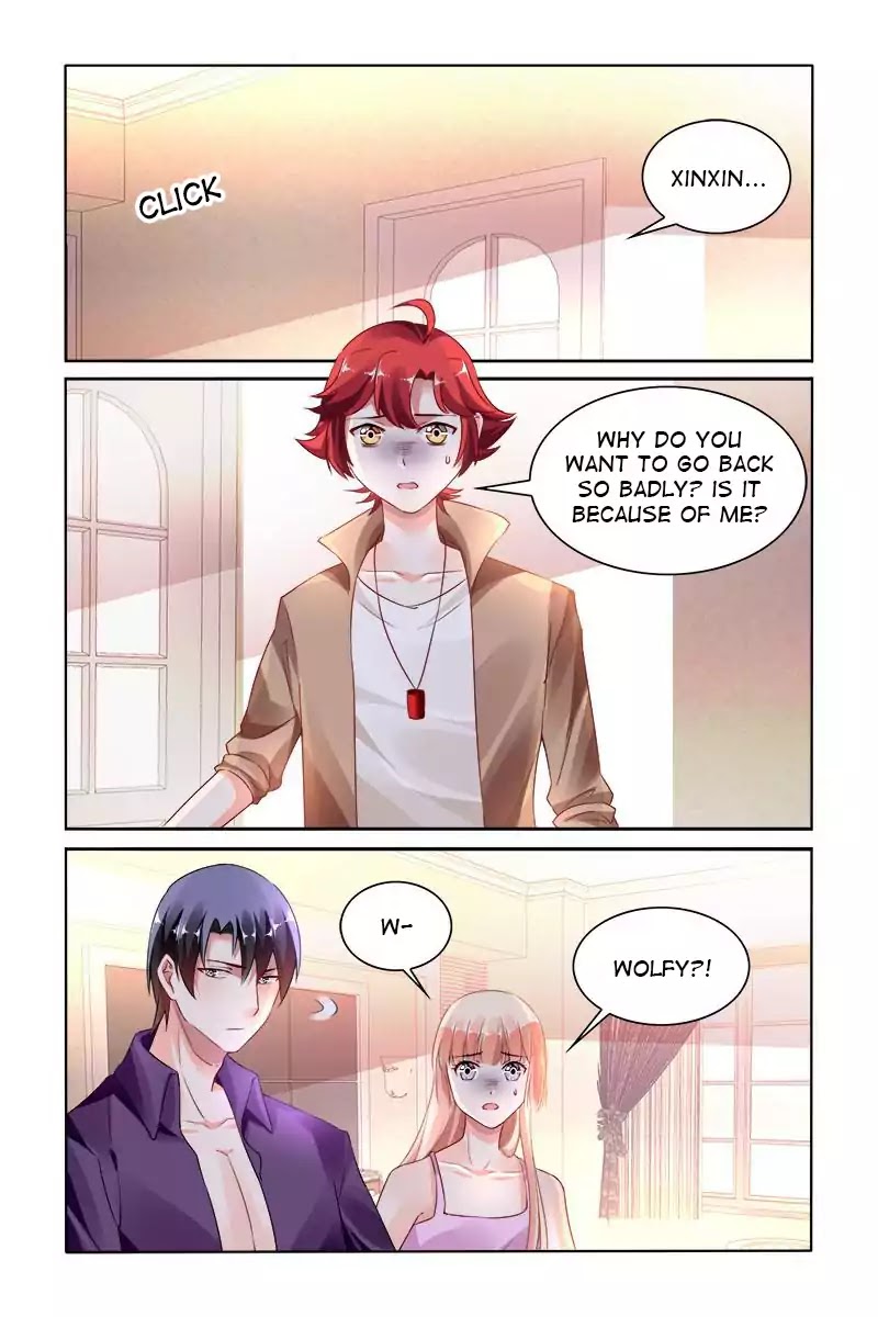 Best Wedding Chapter 142 page 8 - Chapter 142