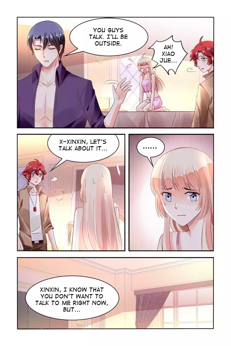 Best Wedding Chapter 143 page 1 - Chapter 143