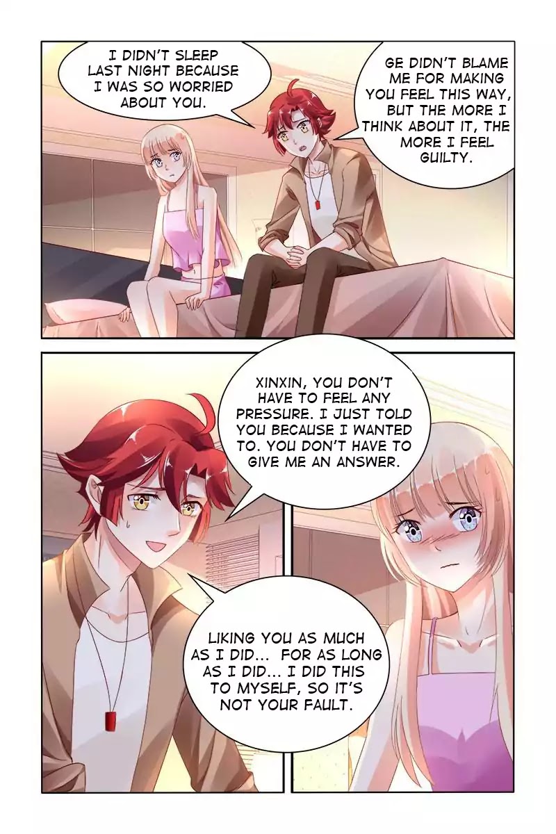 Best Wedding Chapter 143 page 2 - Chapter 143