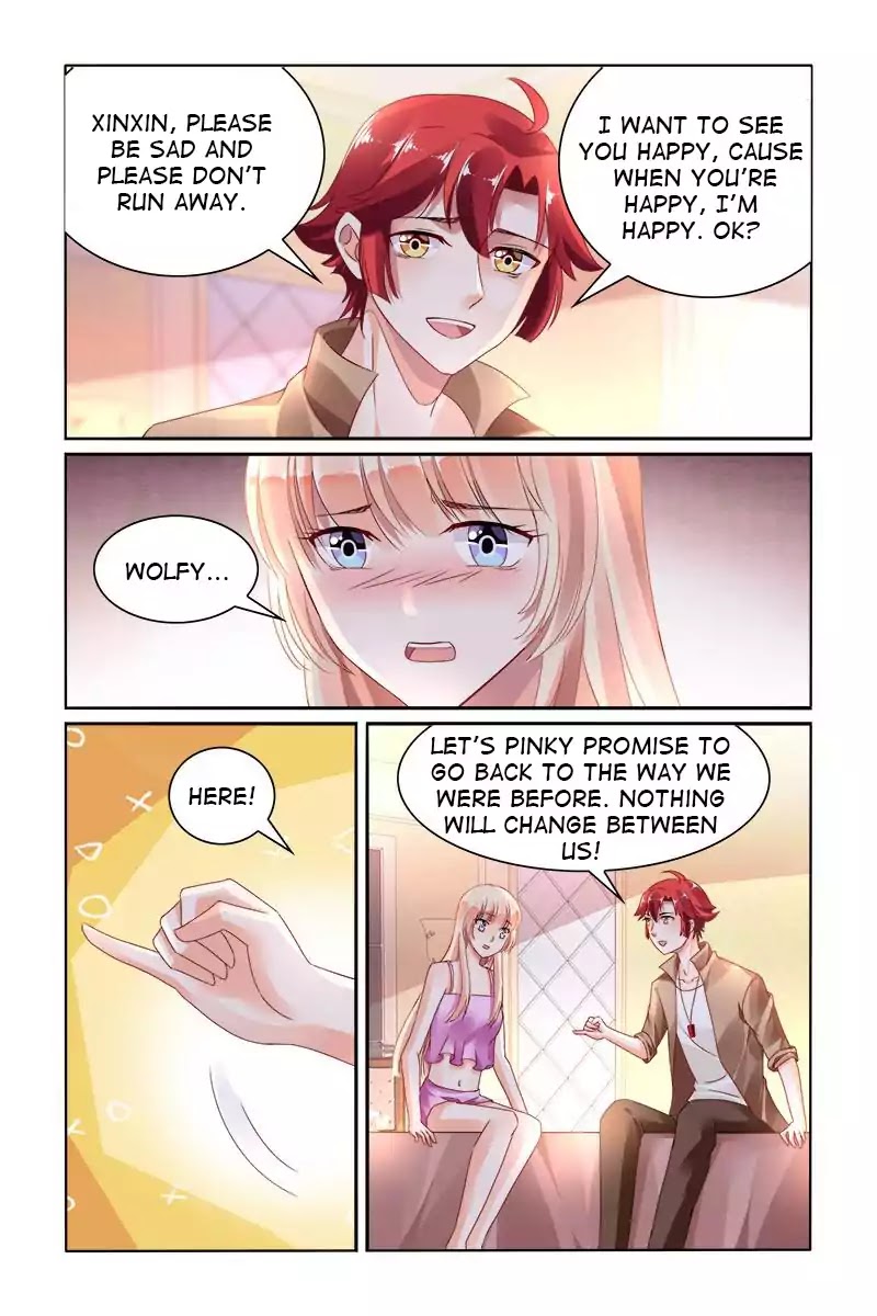 Best Wedding Chapter 143 page 3 - Chapter 143