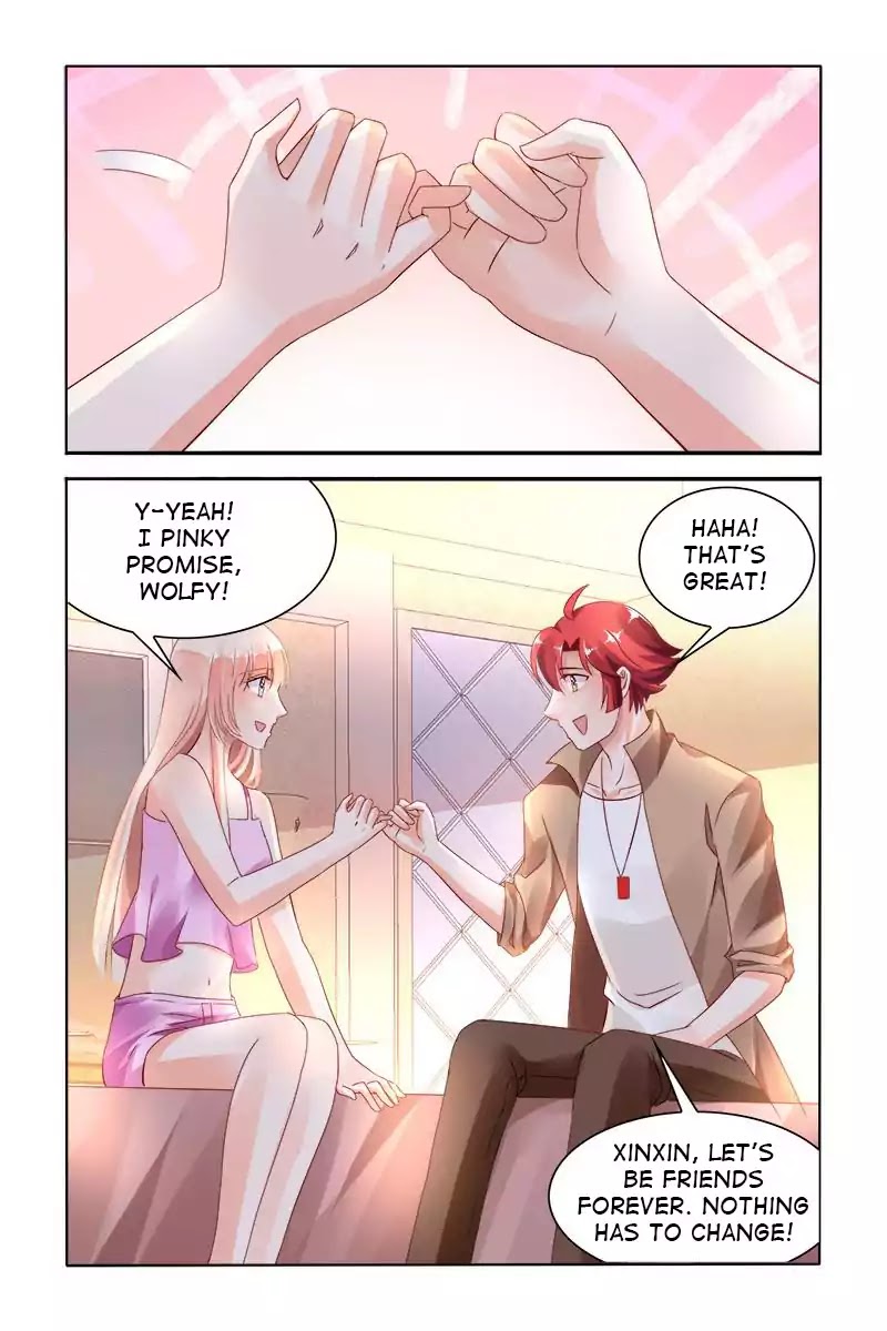 Best Wedding Chapter 143 page 4 - Chapter 143