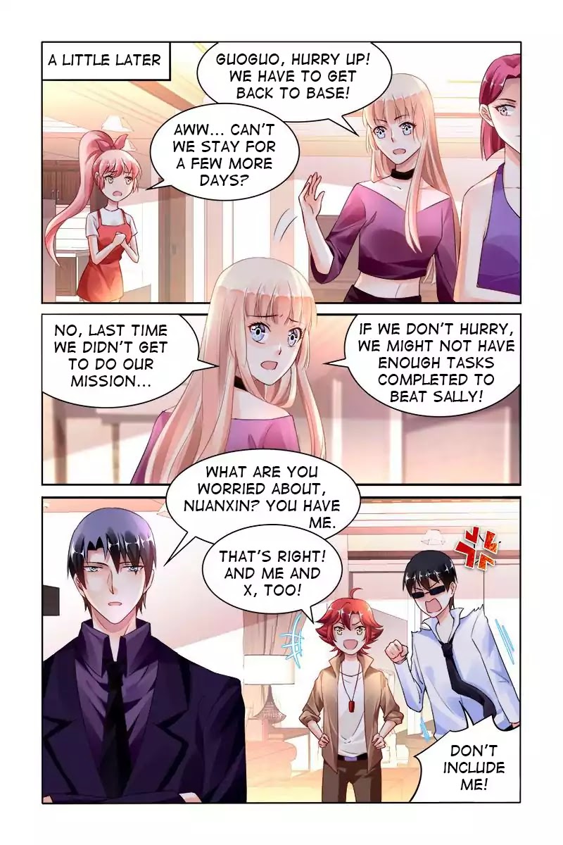 Best Wedding Chapter 143 page 5 - Chapter 143
