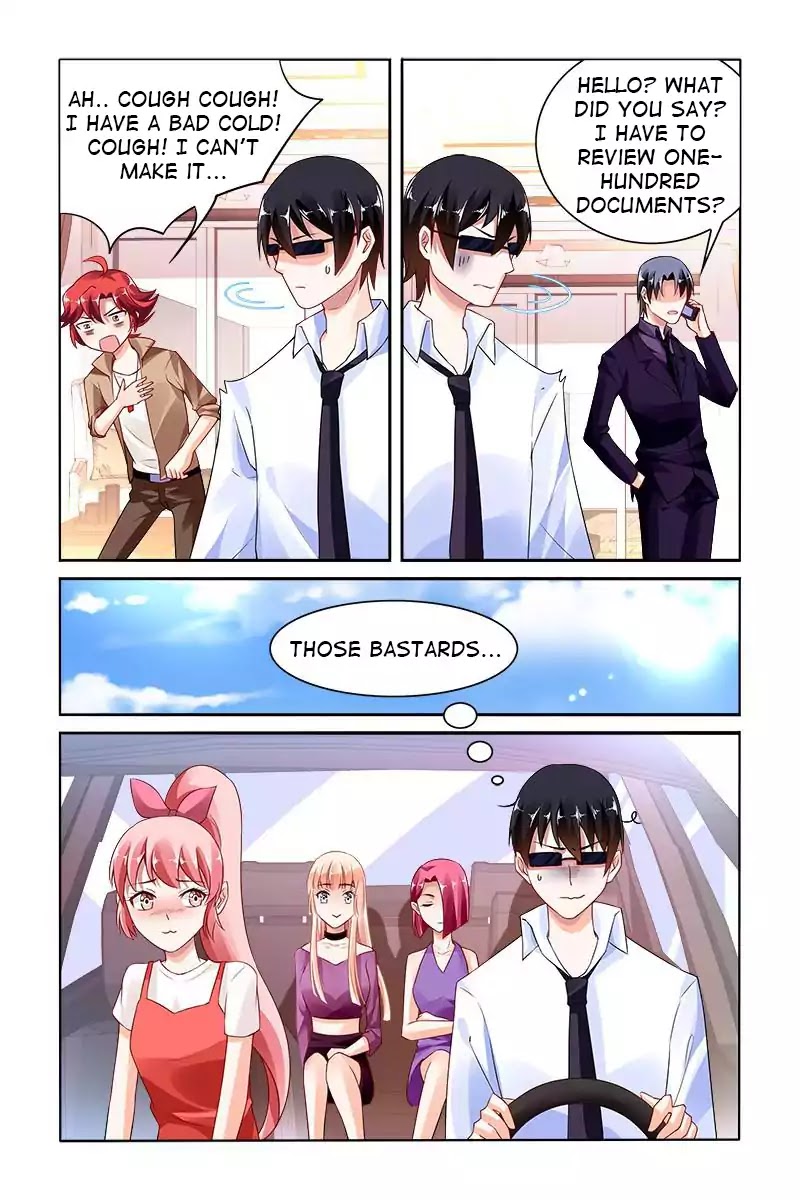 Best Wedding Chapter 143 page 7 - Chapter 143