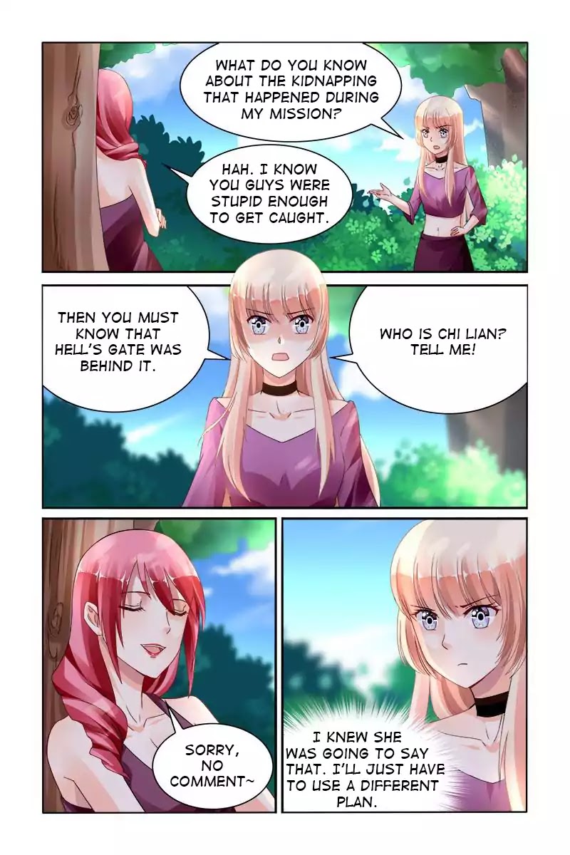 Best Wedding Chapter 144 page 5 - Chapter 144