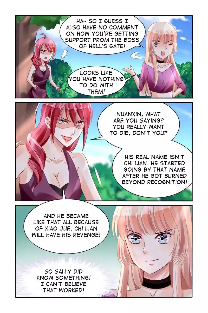 Best Wedding Chapter 144 page 6 - Chapter 144