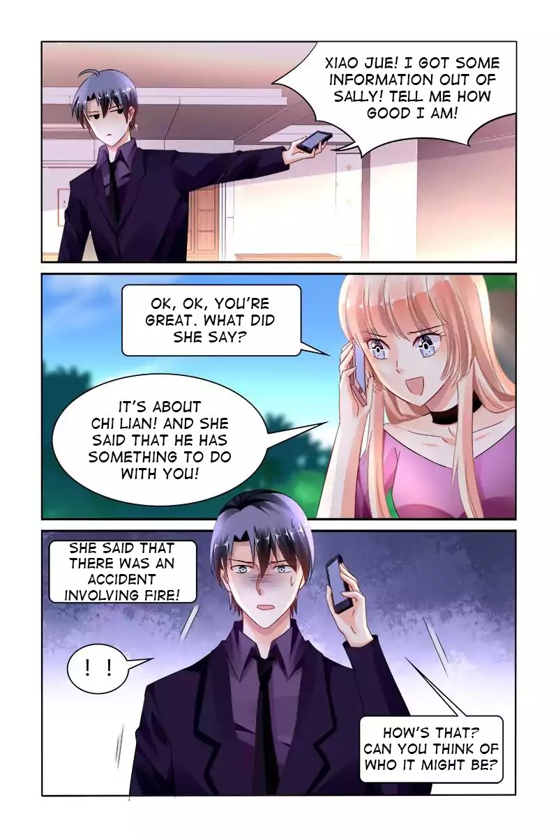 Best Wedding Chapter 144 page 8 - Chapter 144