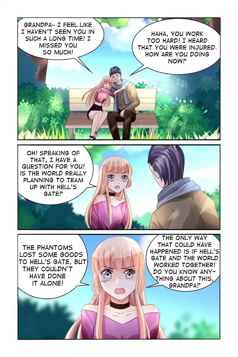 Best Wedding Chapter 145 page 2 - Chapter 145