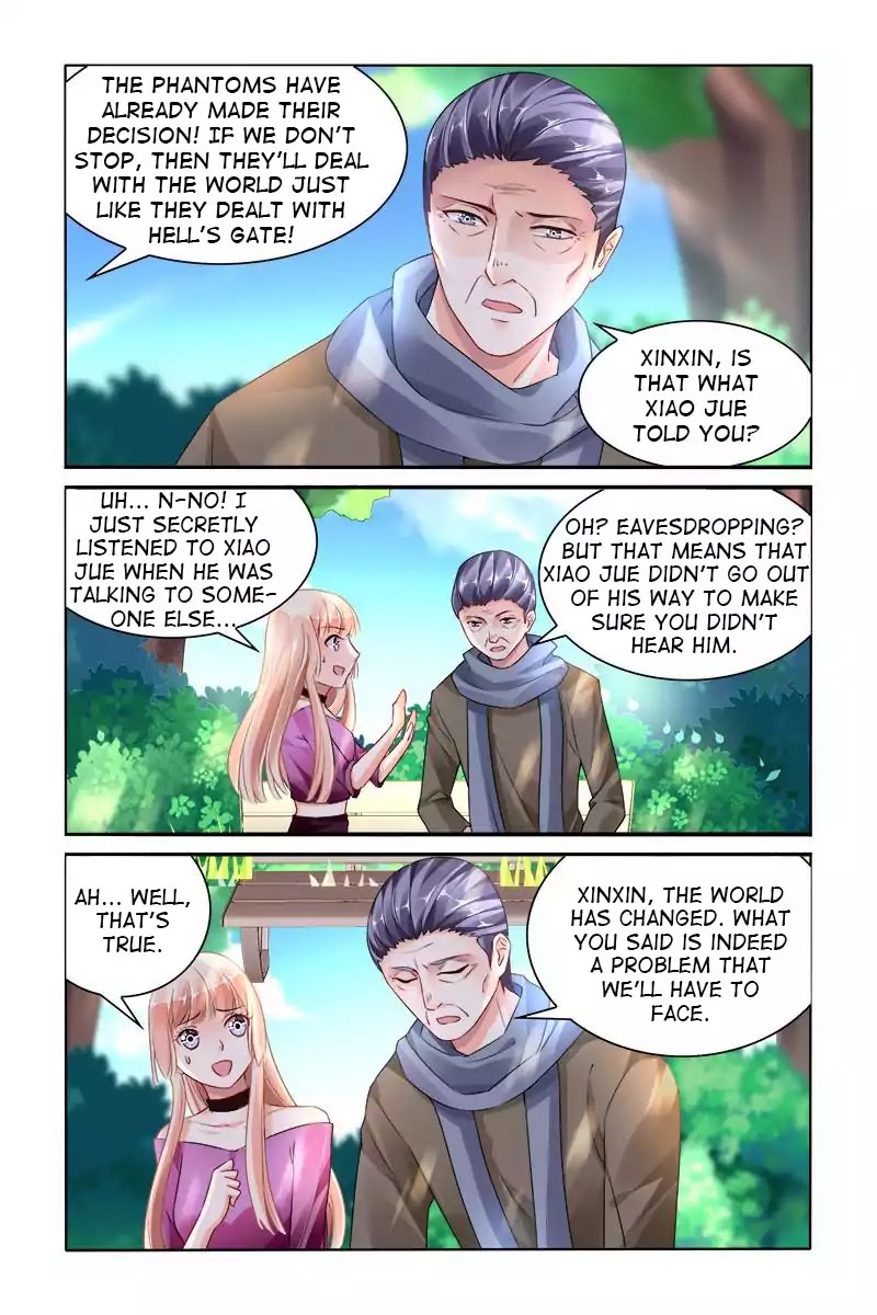 Best Wedding Chapter 145 page 3 - Chapter 145