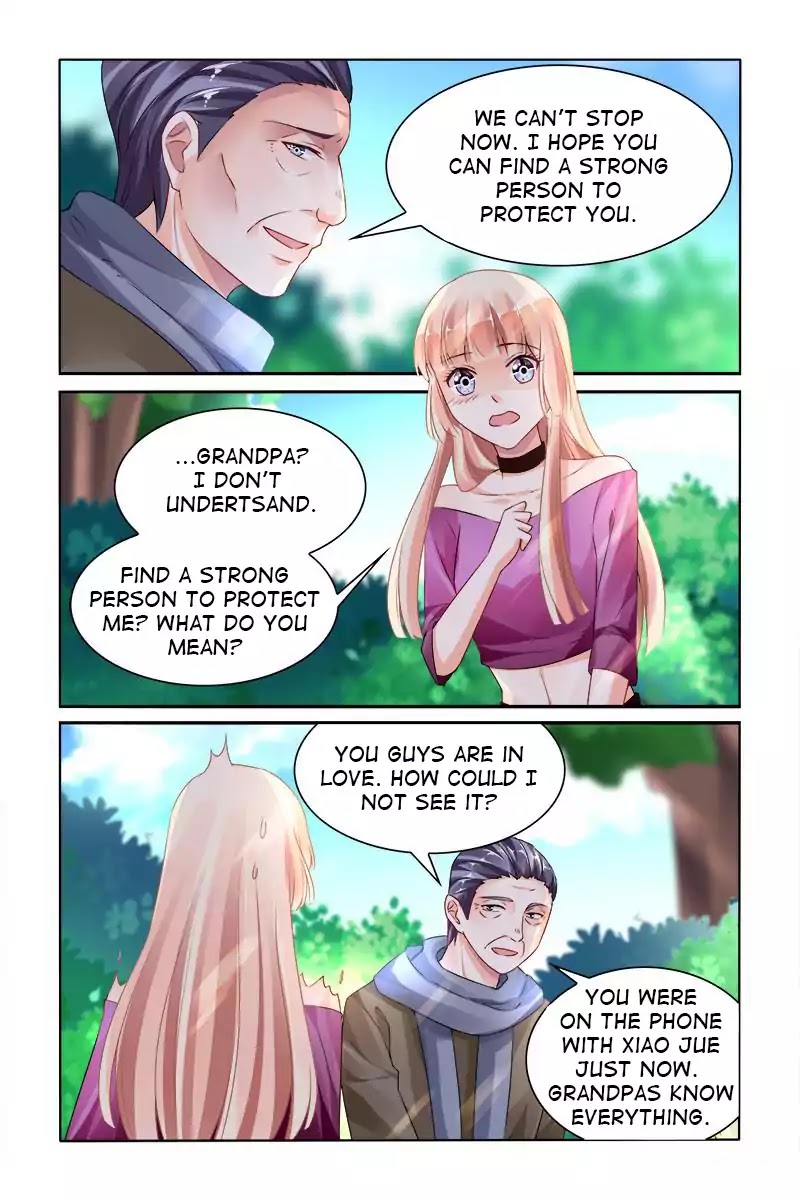 Best Wedding Chapter 145 page 4 - Chapter 145