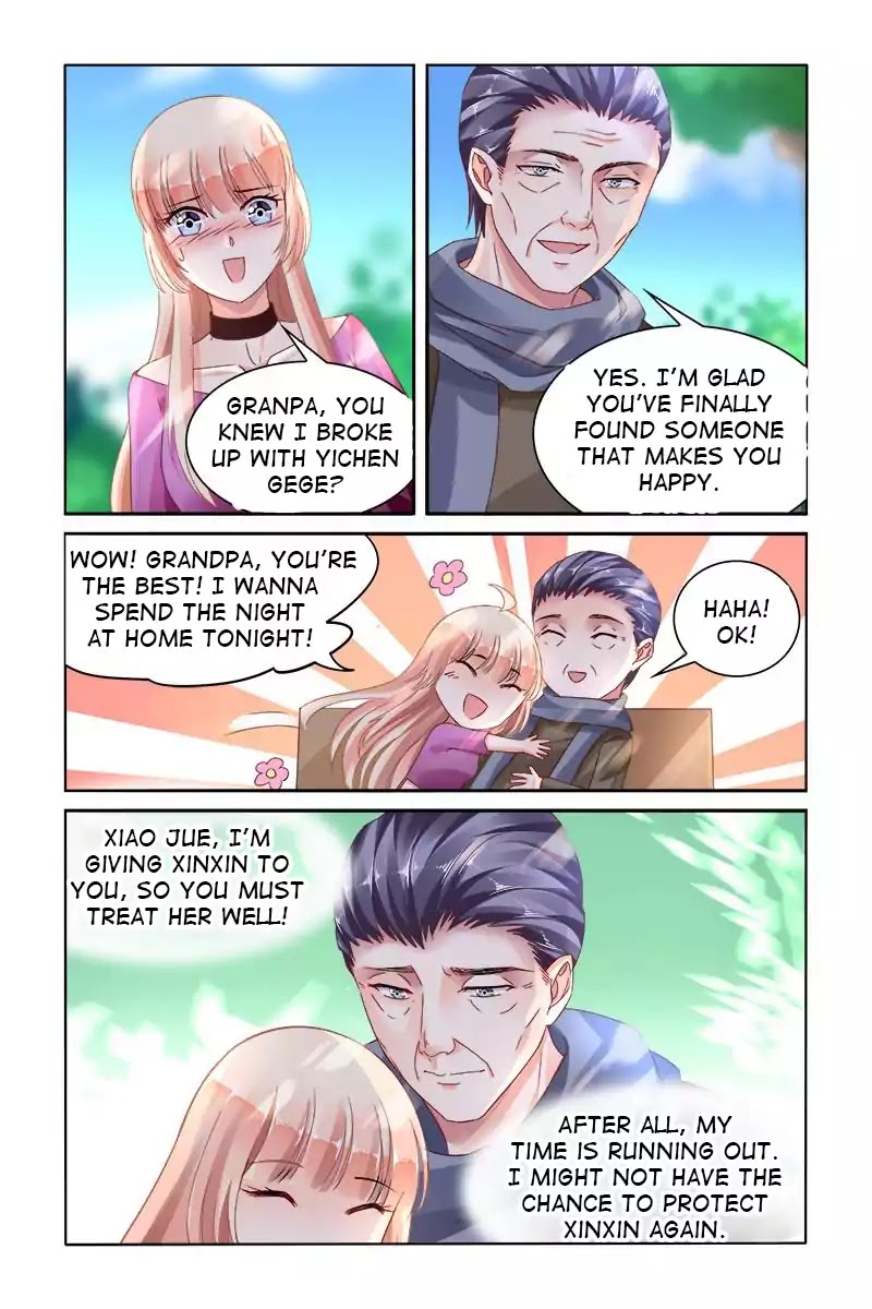 Best Wedding Chapter 145 page 5 - Chapter 145