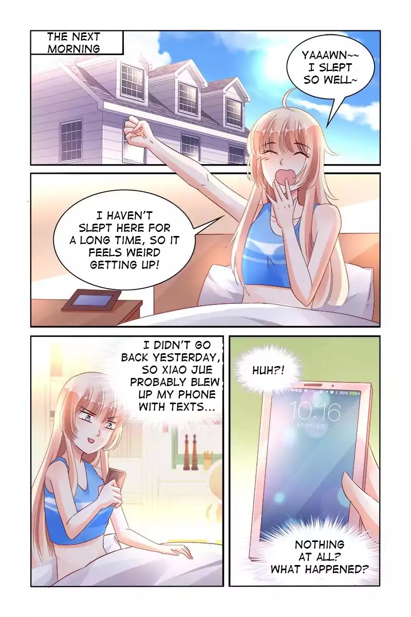 Best Wedding Chapter 145 page 6 - Chapter 145