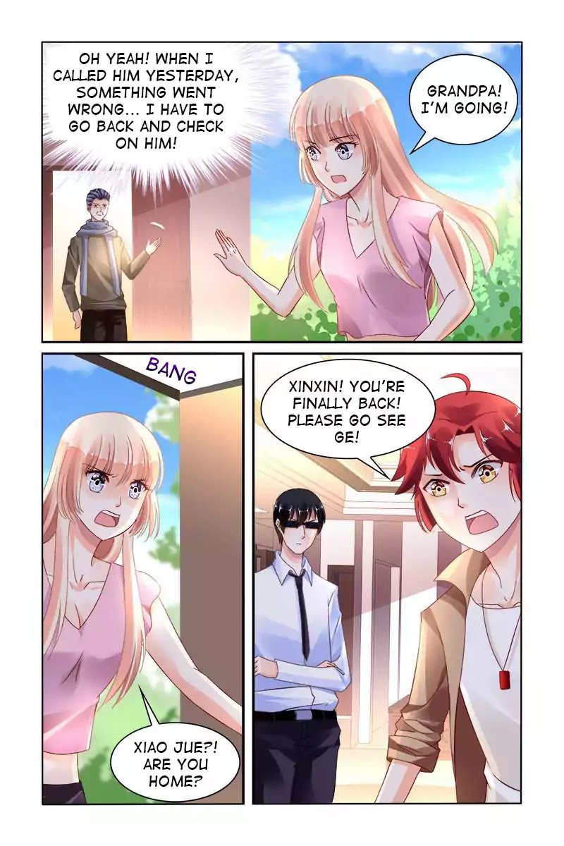 Best Wedding Chapter 145 page 7 - Chapter 145