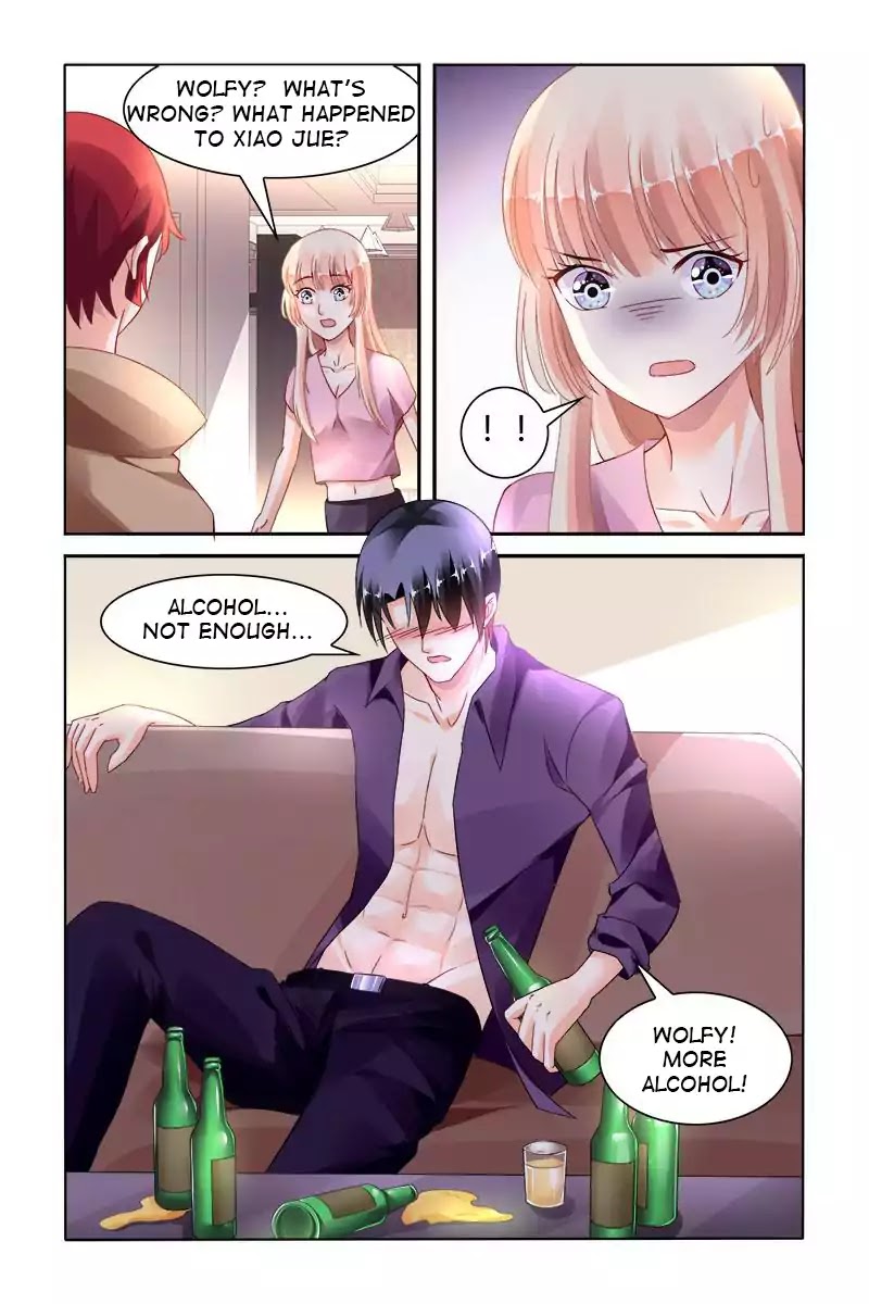 Best Wedding Chapter 145 page 8 - Chapter 145