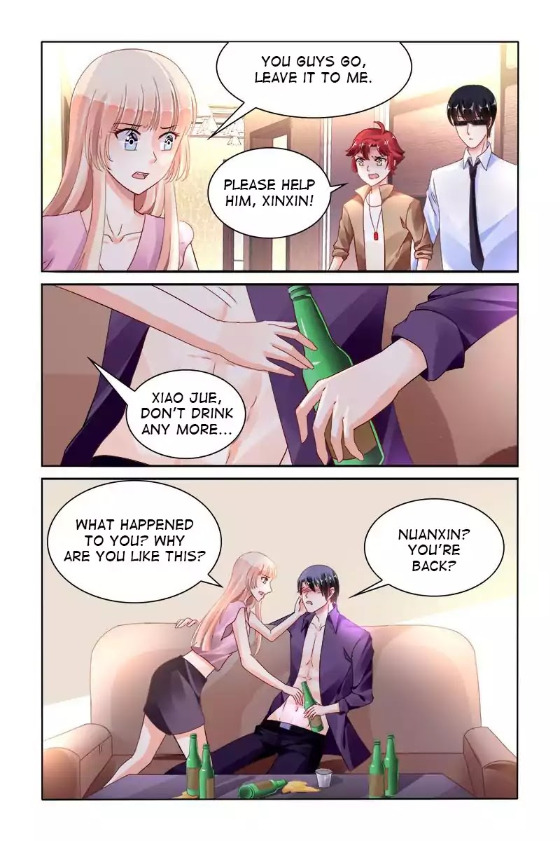 Best Wedding Chapter 146 page 1 - Chapter 146