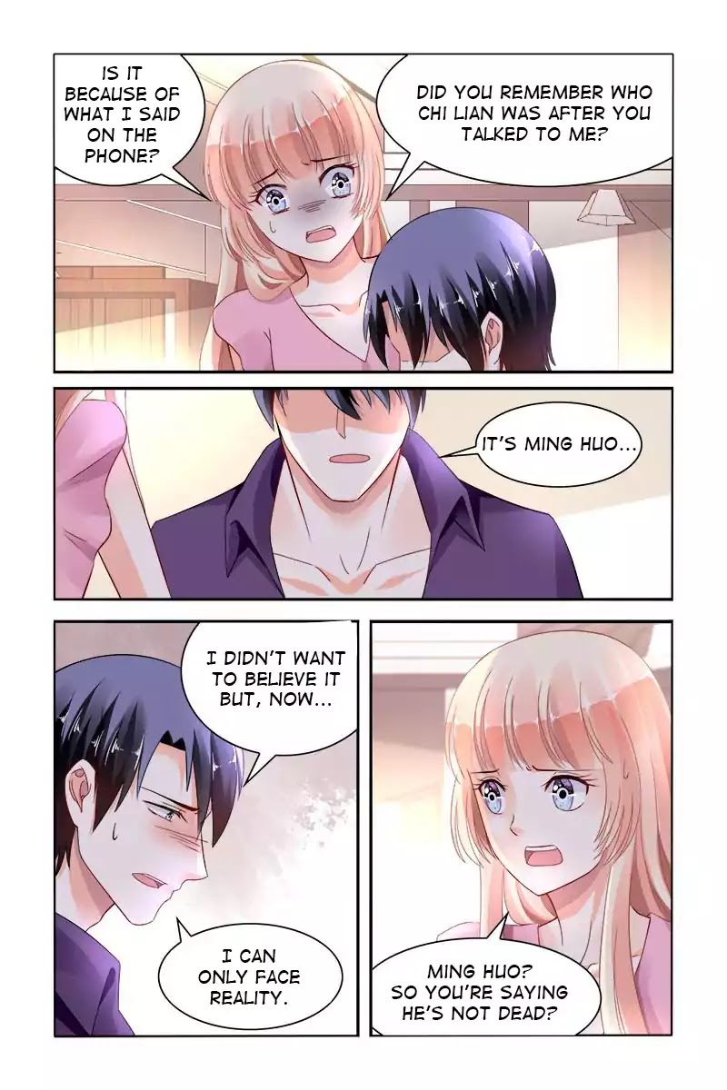 Best Wedding Chapter 146 page 2 - Chapter 146