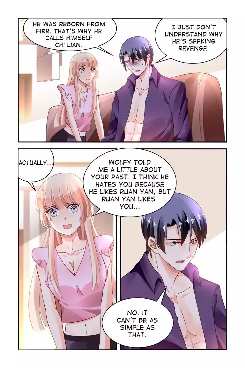 Best Wedding Chapter 146 page 3 - Chapter 146