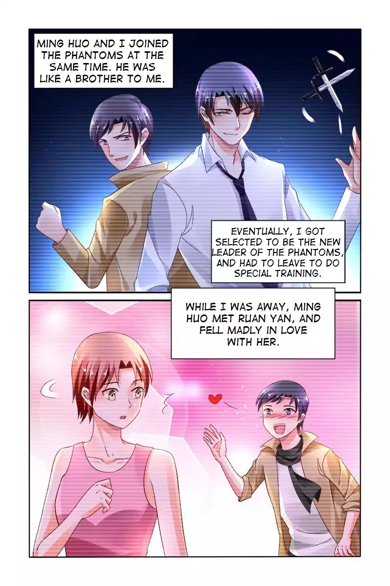 Best Wedding Chapter 146 page 4 - Chapter 146