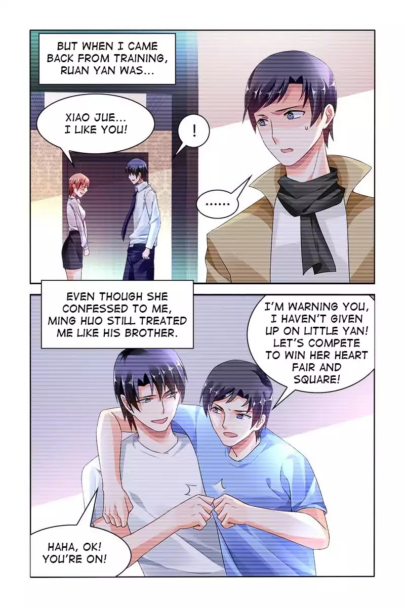 Best Wedding Chapter 146 page 5 - Chapter 146