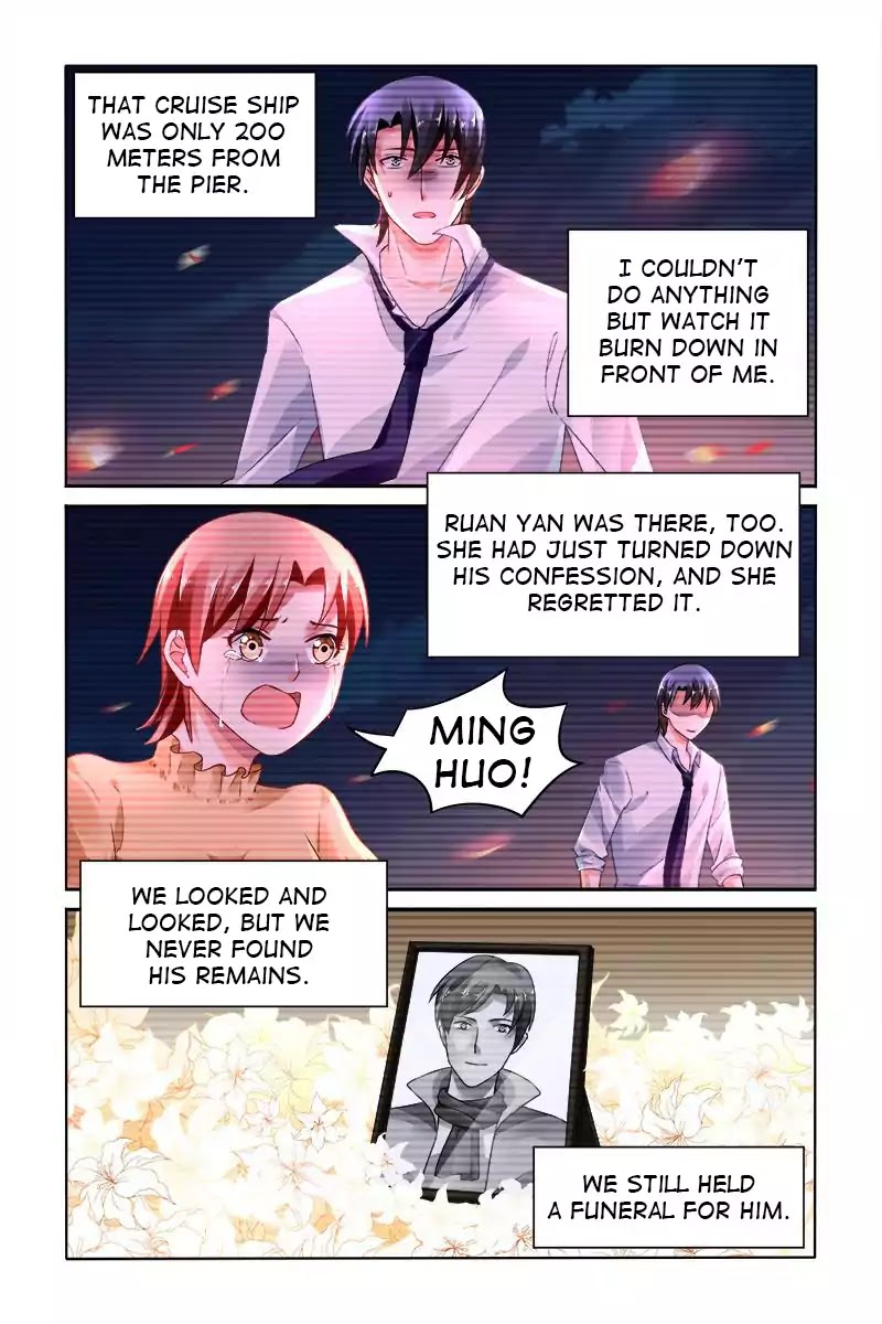Best Wedding Chapter 146 page 7 - Chapter 146