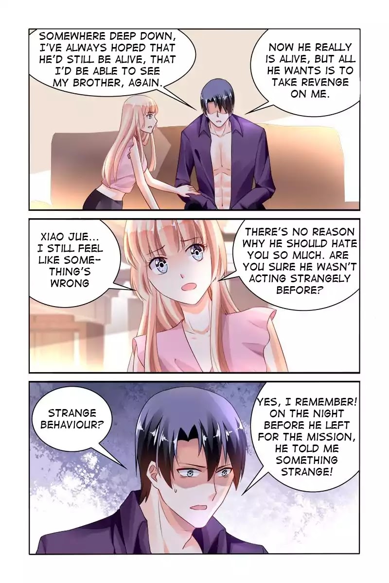 Best Wedding Chapter 146 page 8 - Chapter 146
