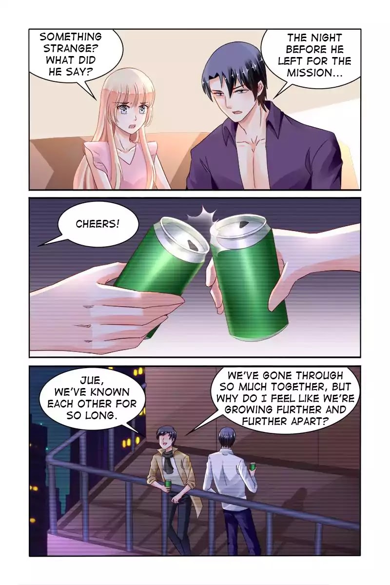 Best Wedding Chapter 147 page 1 - Chapter 147