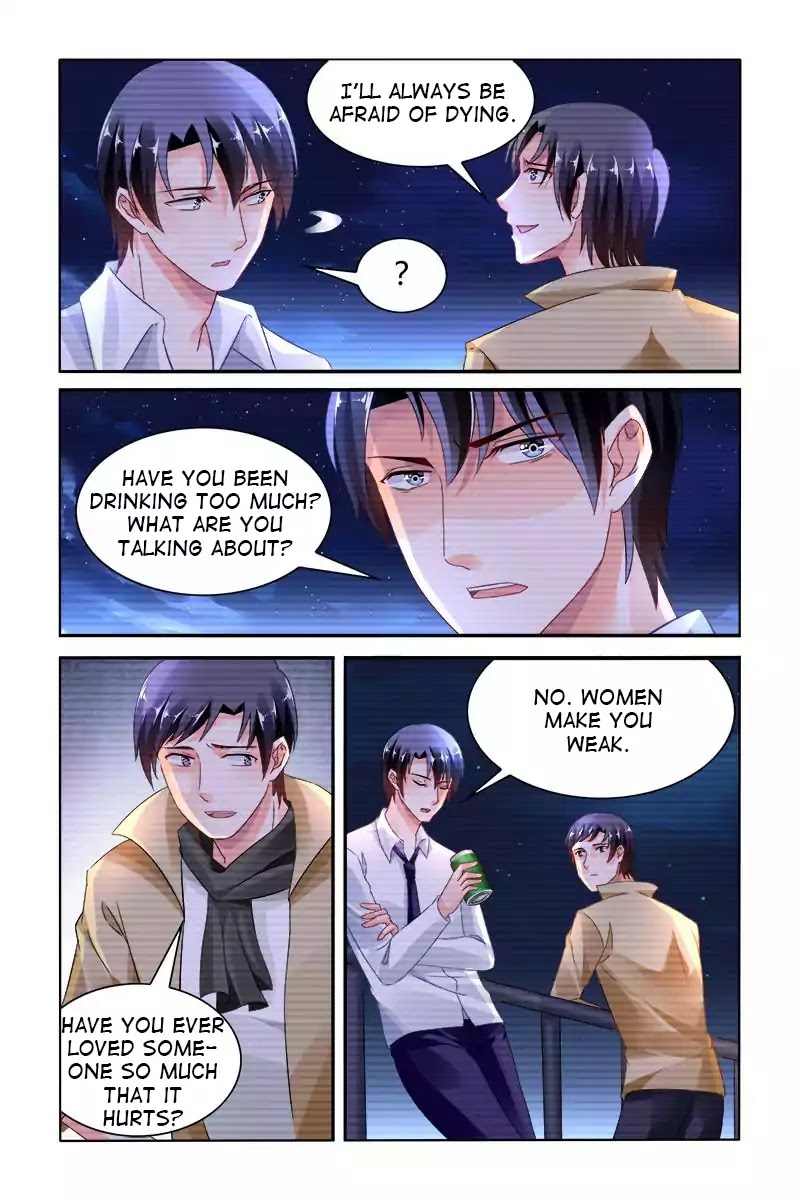Best Wedding Chapter 147 page 2 - Chapter 147