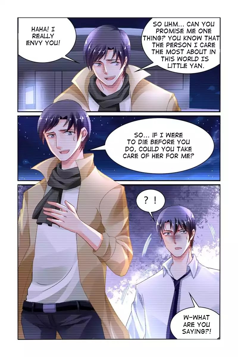 Best Wedding Chapter 147 page 3 - Chapter 147