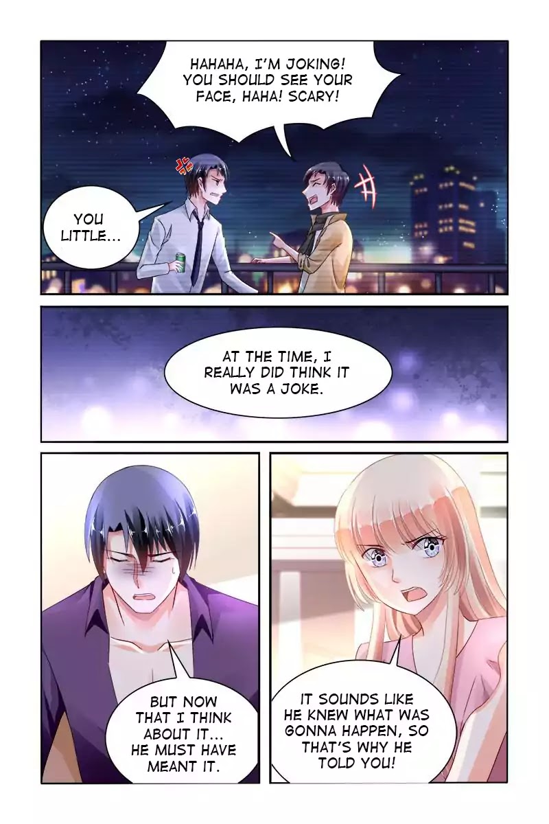 Best Wedding Chapter 147 page 4 - Chapter 147