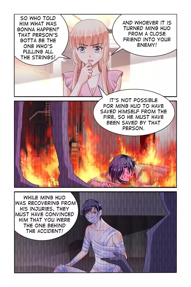Best Wedding Chapter 147 page 5 - Chapter 147