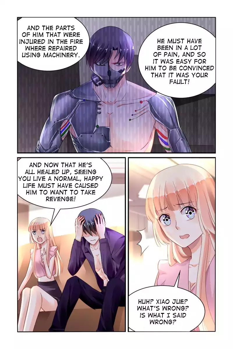 Best Wedding Chapter 147 page 6 - Chapter 147