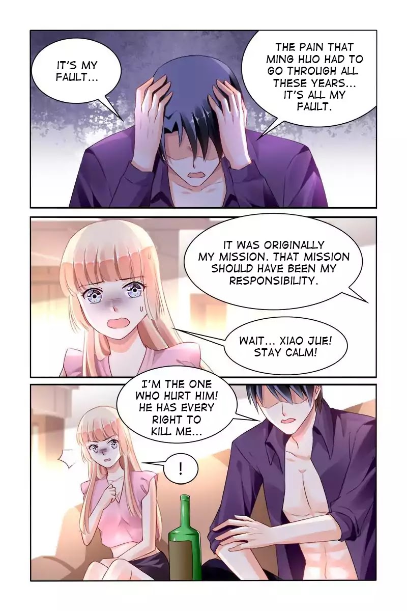 Best Wedding Chapter 147 page 7 - Chapter 147