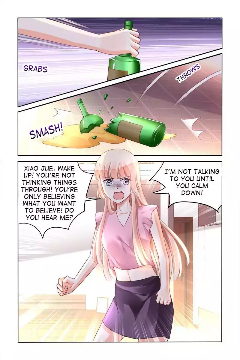 Best Wedding Chapter 147 page 8 - Chapter 147