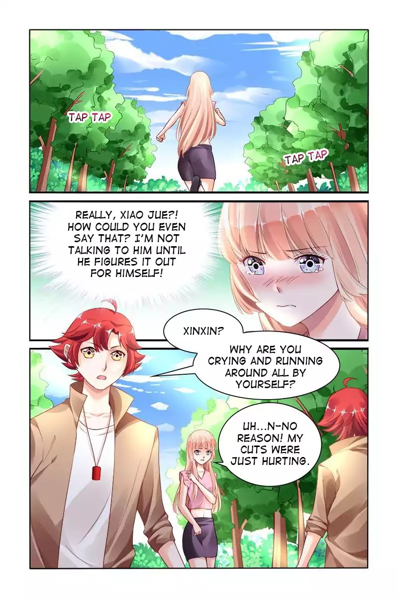 Best Wedding Chapter 148 page 1 - Chapter 148