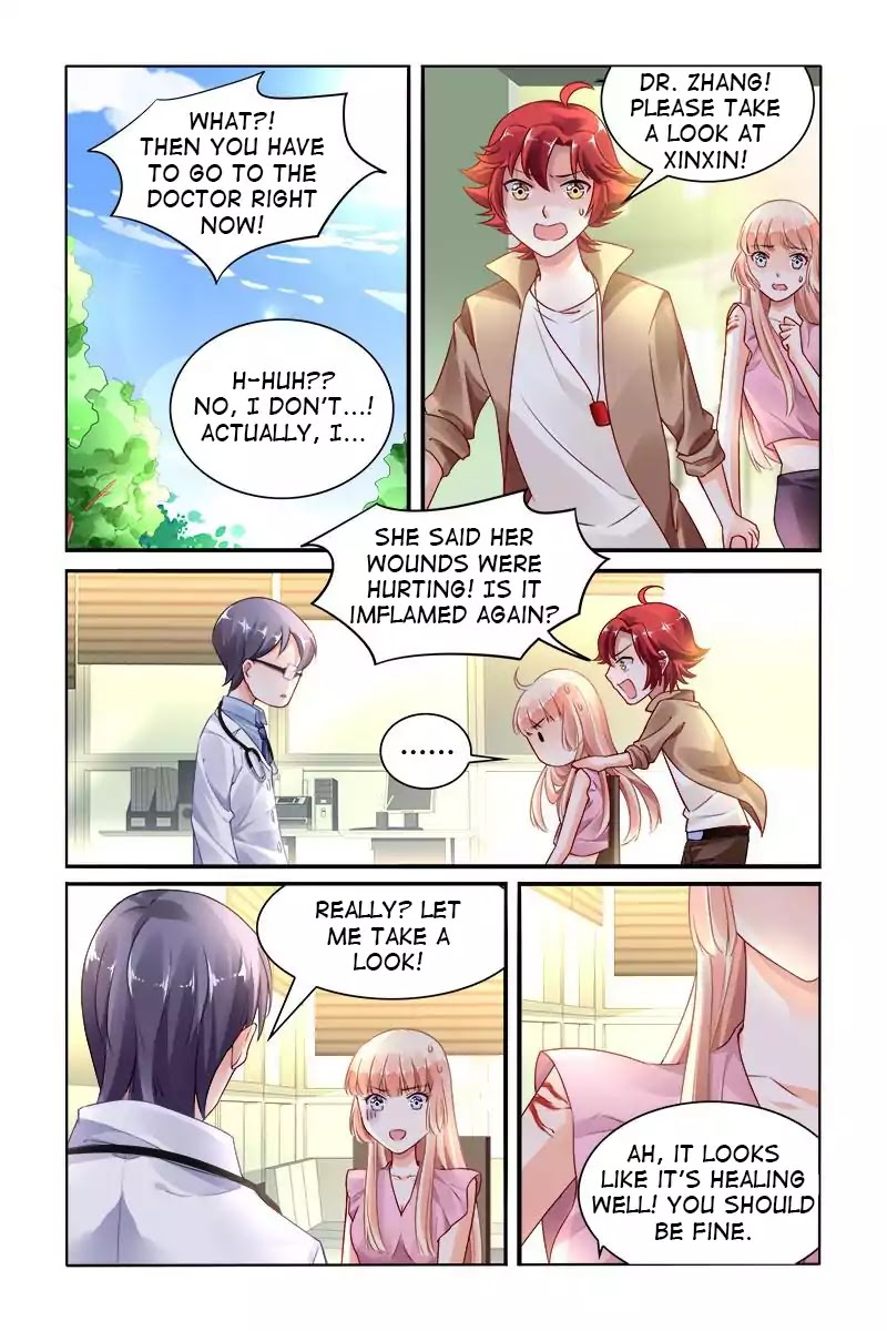 Best Wedding Chapter 148 page 2 - Chapter 148