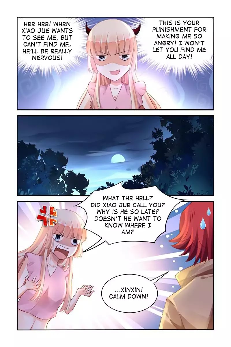 Best Wedding Chapter 148 page 4 - Chapter 148
