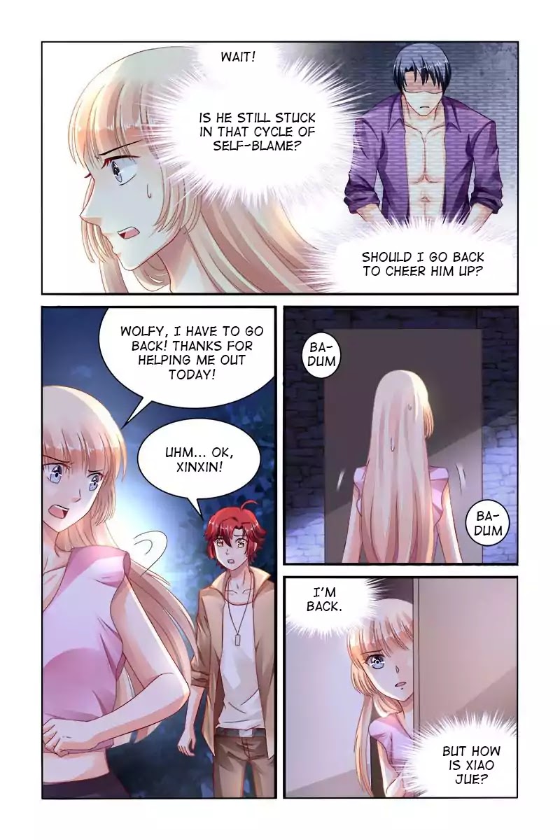 Best Wedding Chapter 148 page 5 - Chapter 148