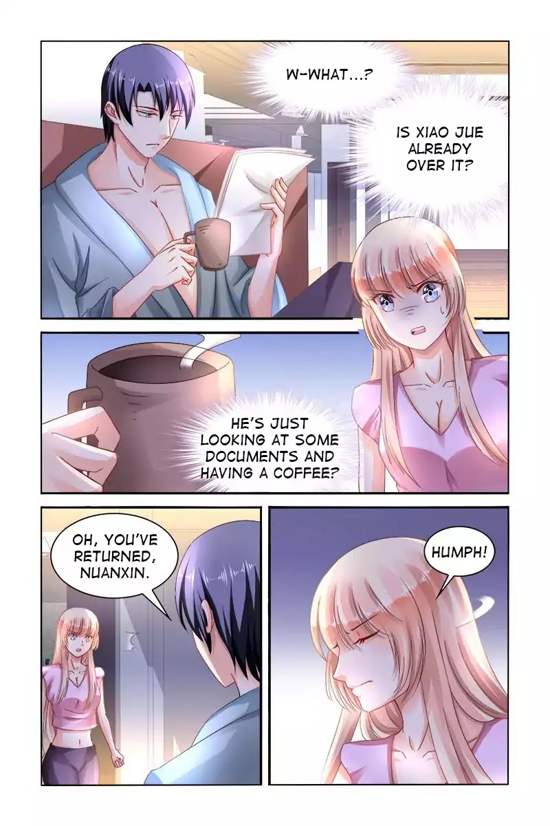 Best Wedding Chapter 148 page 6 - Chapter 148