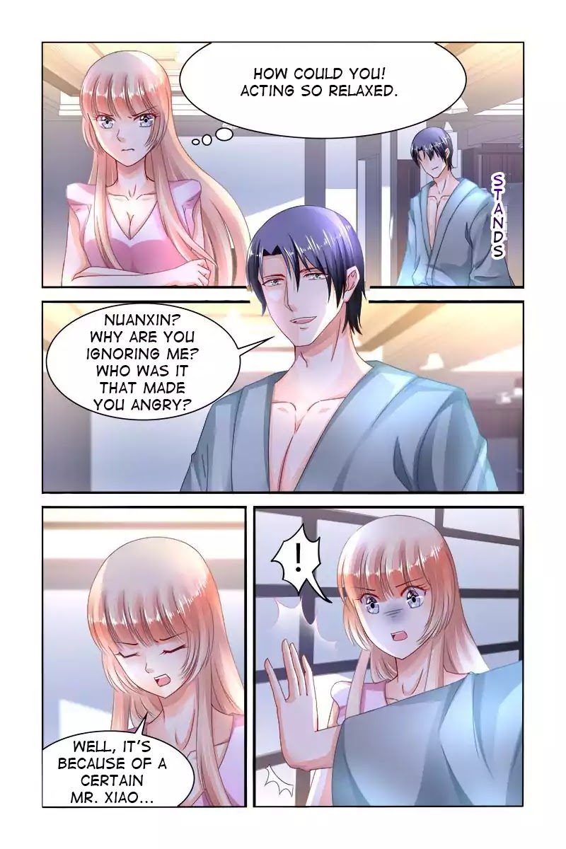 Best Wedding Chapter 148 page 7 - Chapter 148