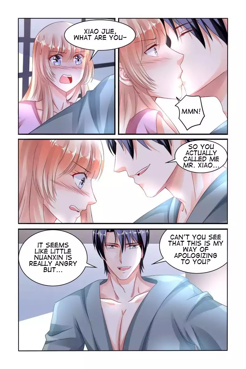 Best Wedding Chapter 148 page 8 - Chapter 148
