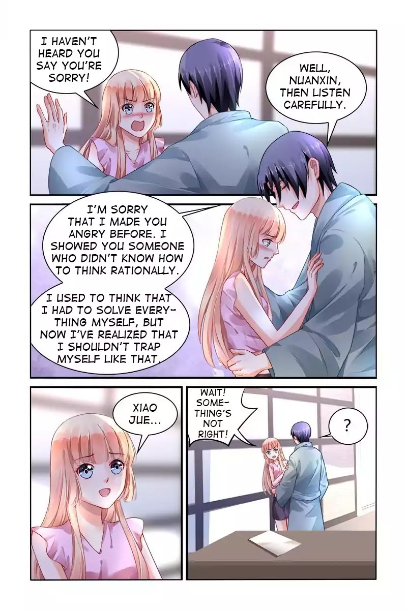Best Wedding Chapter 149 page 1 - Chapter 149