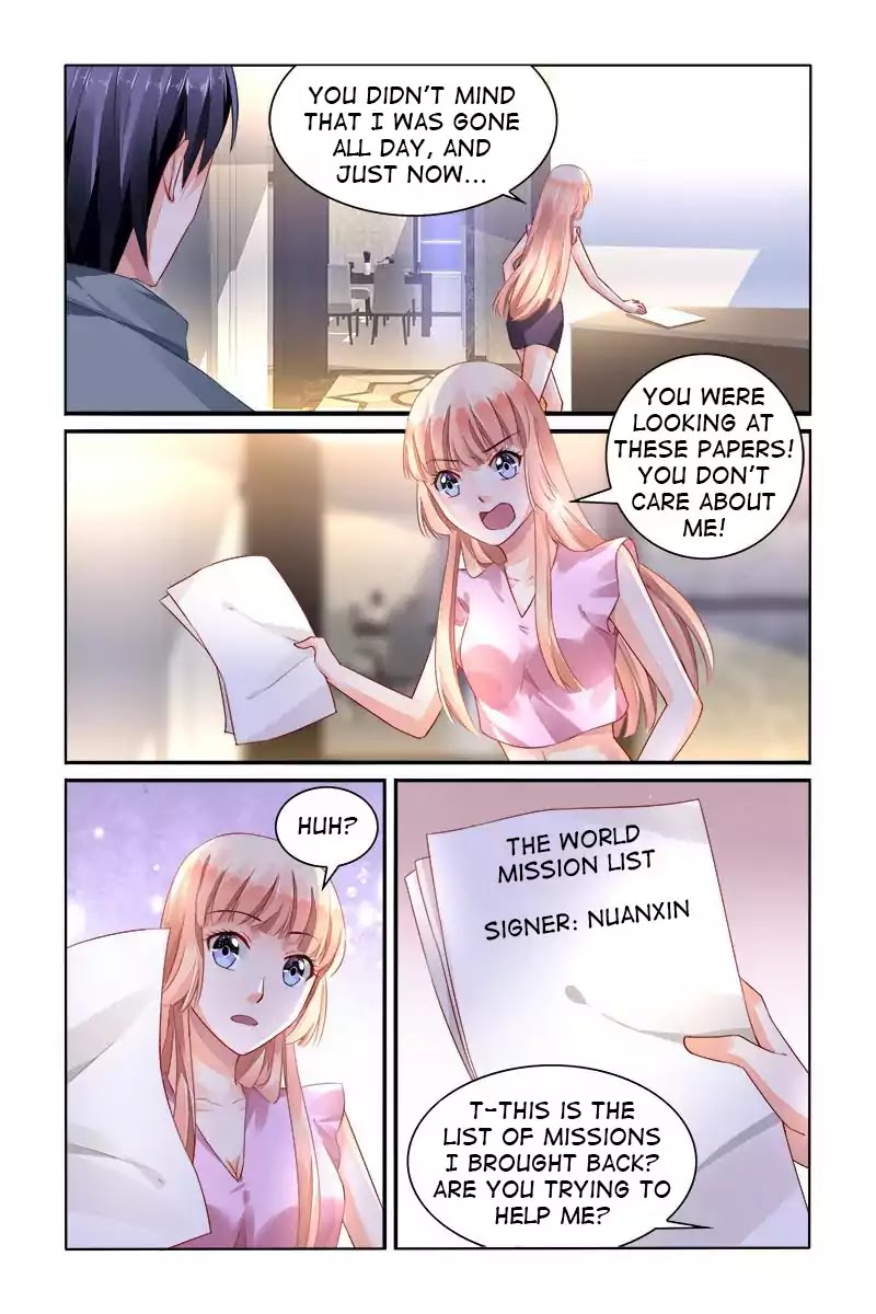 Best Wedding Chapter 149 page 2 - Chapter 149
