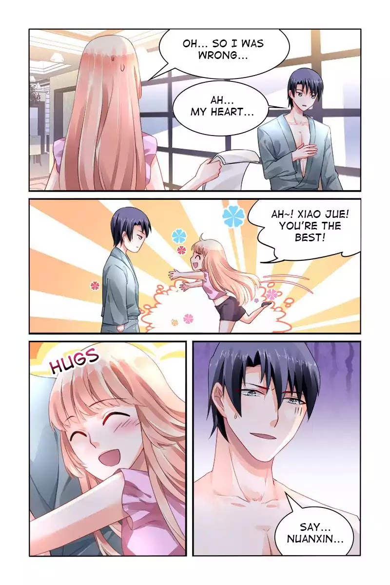 Best Wedding Chapter 149 page 3 - Chapter 149