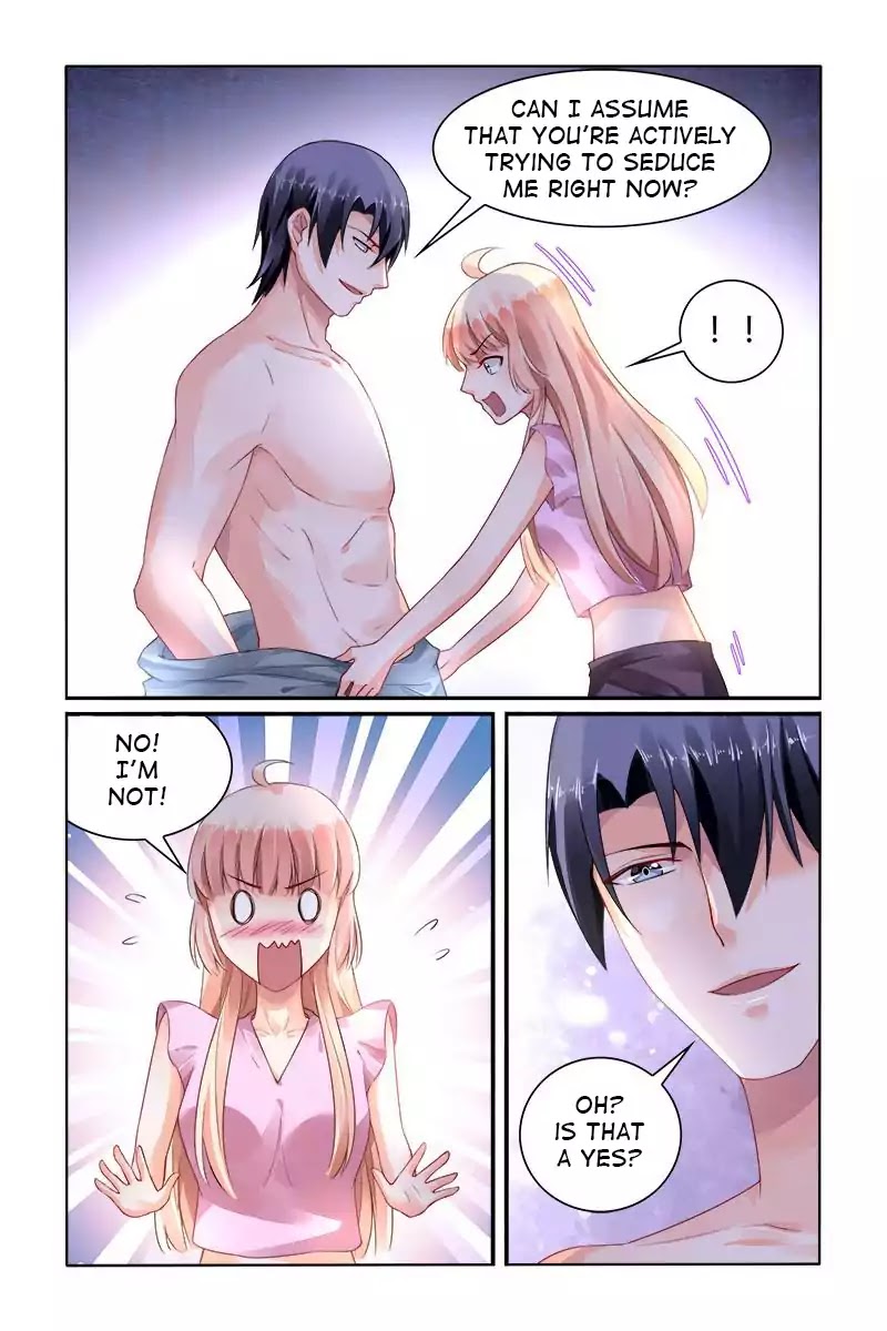 Best Wedding Chapter 149 page 4 - Chapter 149