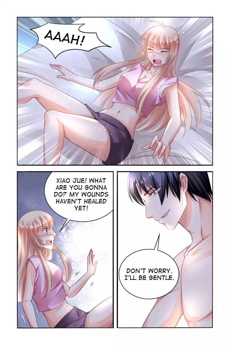 Best Wedding Chapter 149 page 5 - Chapter 149