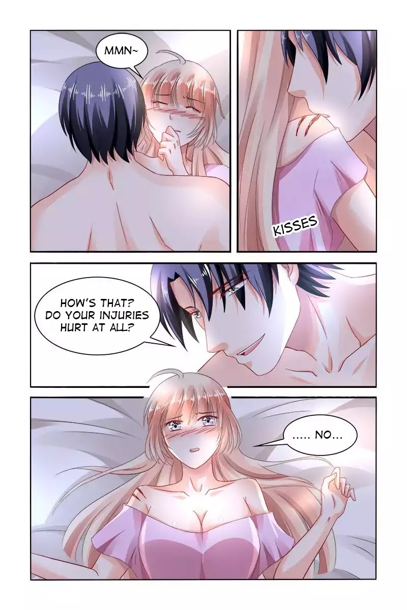 Best Wedding Chapter 149 page 6 - Chapter 149